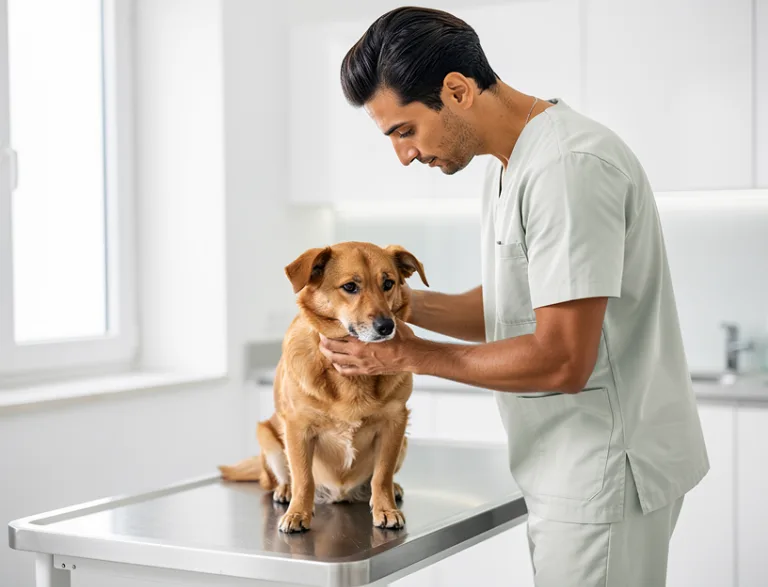Veterinario servizio a Ferrara